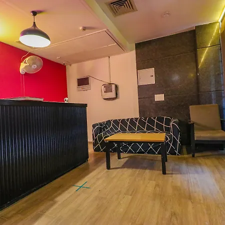 Via Chattarpur Enclave-3